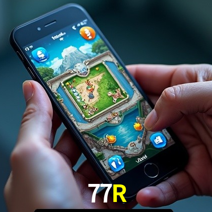 Segurança 2FA 77R