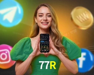 Interface do App 77R