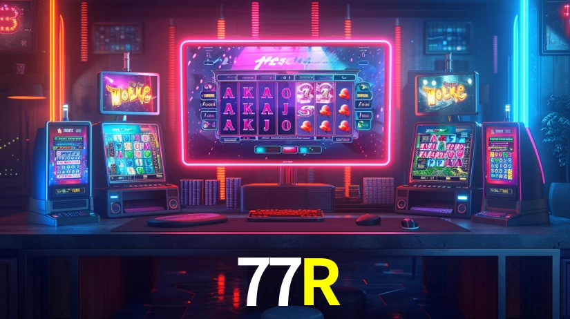 Jogo Aviator 77R