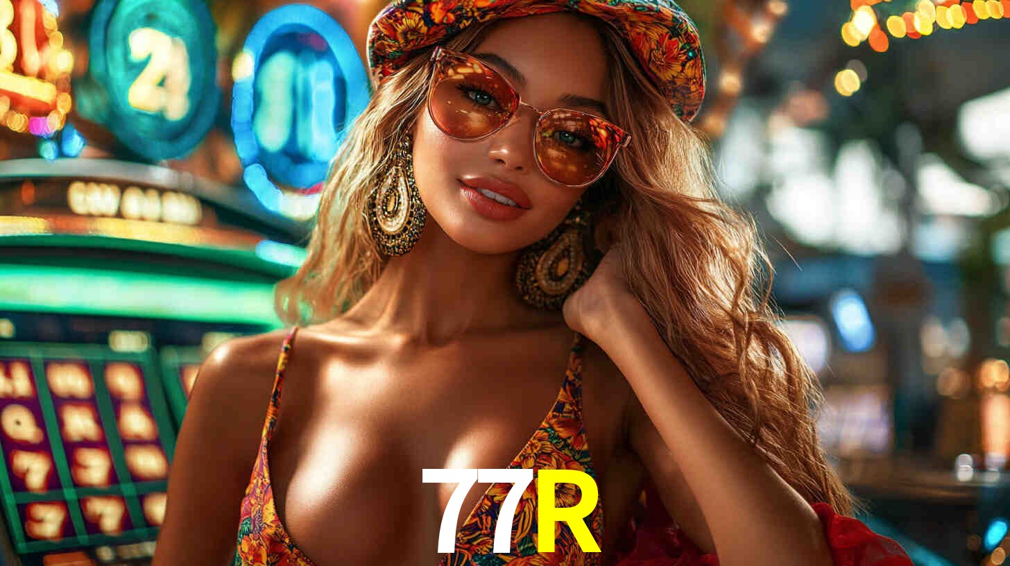 Apostas de Tênis 77R