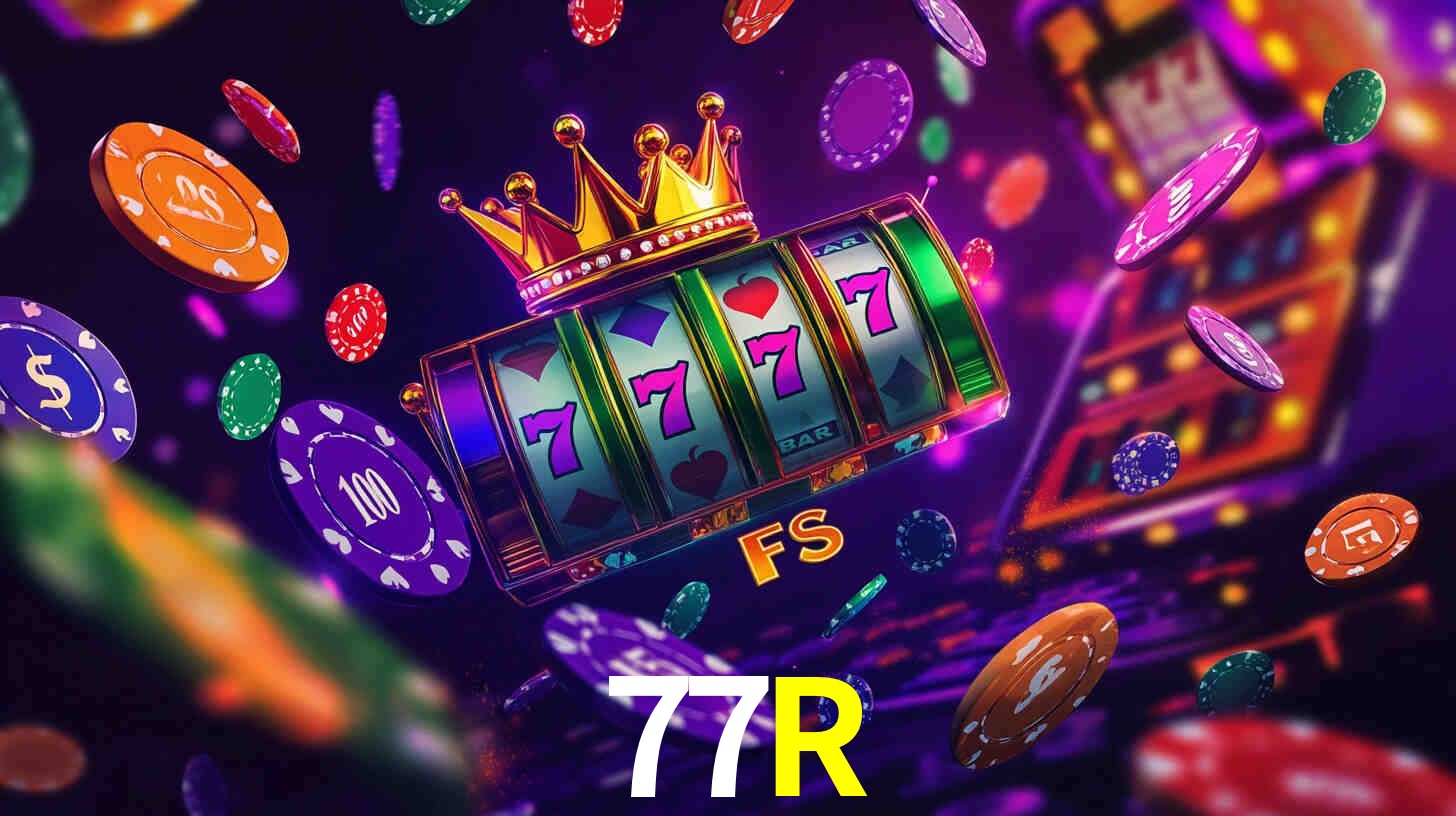 Recursos de Bônus 77R