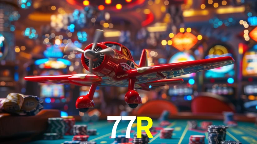 Estatísticas Crash Games 77R