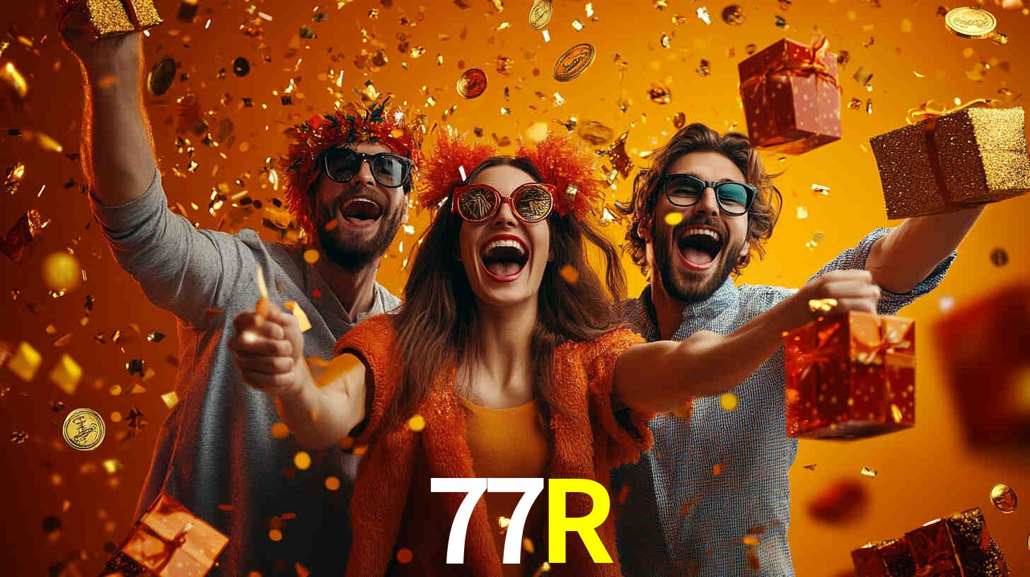 Promoção Relâmpago 77R