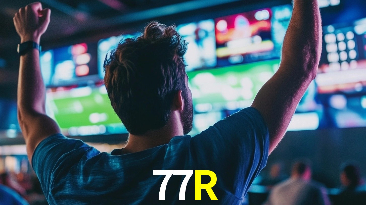 Apostas de Futebol 77R