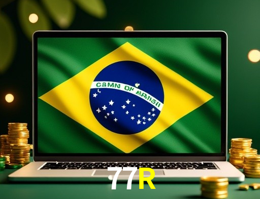 Provedores de Jogos 77R