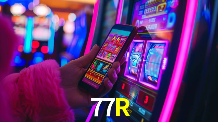 Tecnologia da Plataforma 77R
