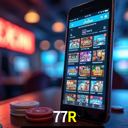 Casino VIP 77R